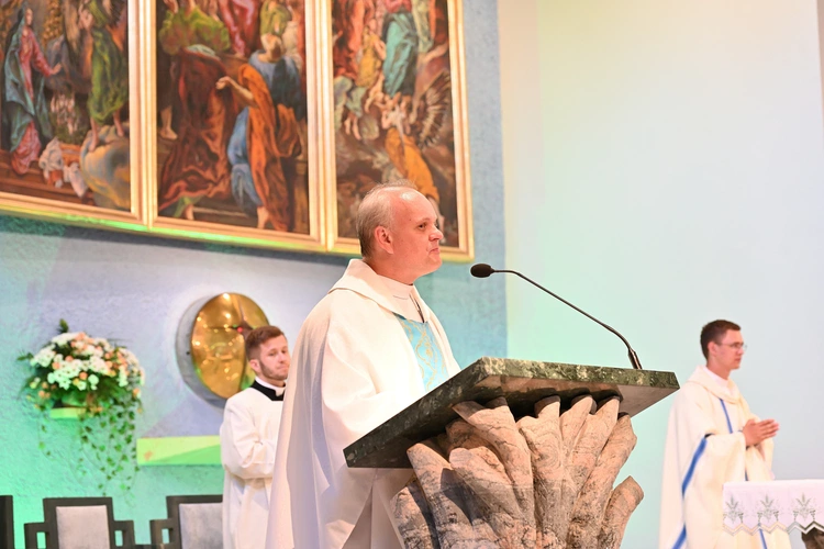 Pielgrzymi trzeźwości - 34. pielgrzymka z Oliwy do Matemblewa