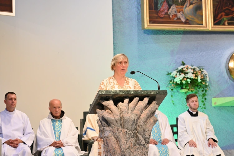 Pielgrzymi trzeźwości - 34. pielgrzymka z Oliwy do Matemblewa