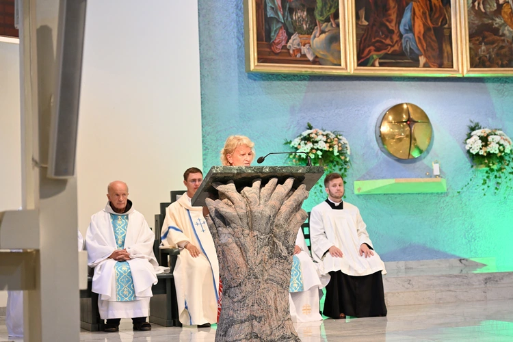 Pielgrzymi trzeźwości - 34. pielgrzymka z Oliwy do Matemblewa