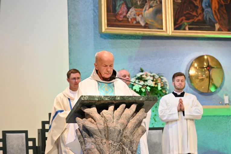 Pielgrzymi trzeźwości - 34. pielgrzymka z Oliwy do Matemblewa