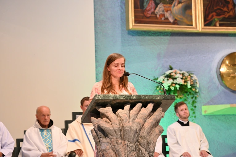 Pielgrzymi trzeźwości - 34. pielgrzymka z Oliwy do Matemblewa