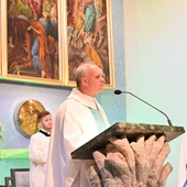 Z Maryją ku wolności - 34. pielgrzymka trzeźwościowa do Mateblewa