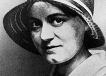 Św. Teresa Benedykta od Krzyża