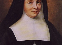 Św. Joanna Franciszka de Chantal