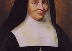 Św. Joanna Franciszka de Chantal