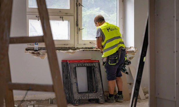 Tychy. Powstanie publiczny zakład opieki długoterminowej