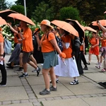 Jedynki na Jasnej Górze