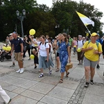 Jedynki na Jasnej Górze