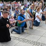 Jedynki na Jasnej Górze