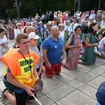 Jedynki na Jasnej Górze