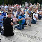 Jedynki na Jasnej Górze
