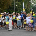 Jedynki na Jasnej Górze