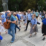 Jedynki na Jasnej Górze