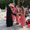 Jedynki na Jasnej Górze