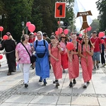 Jedynki na Jasnej Górze