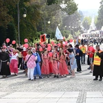 Jedynki na Jasnej Górze