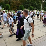 Dwójki, trójka i trzynastka na ostatniej prostej