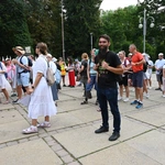 Dwójki, trójka i trzynastka na ostatniej prostej