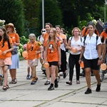 Dwójki, trójka i trzynastka na ostatniej prostej