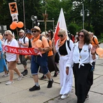 Dwójki, trójka i trzynastka na ostatniej prostej