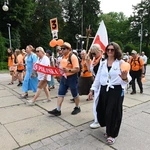 Dwójki, trójka i trzynastka na ostatniej prostej