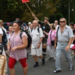 Dwójki, trójka i trzynastka na ostatniej prostej