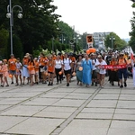 Dwójki, trójka i trzynastka na ostatniej prostej