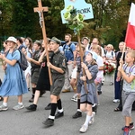 Dwójki, trójka i trzynastka na ostatniej prostej