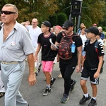 Dwójki, trójka i trzynastka na ostatniej prostej