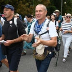 Dwójki, trójka i trzynastka na ostatniej prostej