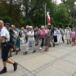 Dwójki, trójka i trzynastka na ostatniej prostej