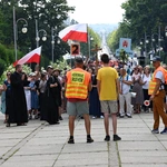 Dwójki, trójka i trzynastka na ostatniej prostej