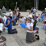 Dwójki, trójka i trzynastka na ostatniej prostej