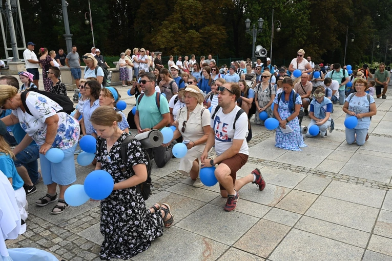 Dwójki, trójka i trzynastka na ostatniej prostej
