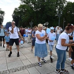 Dwójki, trójka i trzynastka na ostatniej prostej