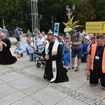 Dwójki, trójka i trzynastka na ostatniej prostej