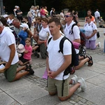 Dwójki, trójka i trzynastka na ostatniej prostej