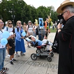 Dwójki, trójka i trzynastka na ostatniej prostej