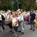 Dwójki, trójka i trzynastka na ostatniej prostej