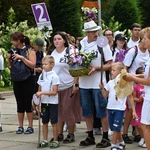 Dwójki, trójka i trzynastka na ostatniej prostej