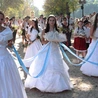 Procesja Zaśnięcia Matki Bożej w Kalwarii Zebrzydowskiej 2025 cz. 1