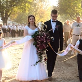 Ponad 40 tys. pątników uczestniczyło w Procesji Pogrzebu Matki Bożej w Kalwarii Zebrzydowskiej 