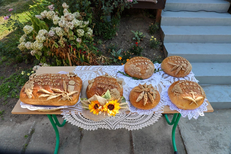 Jubileusz w Goźlicach