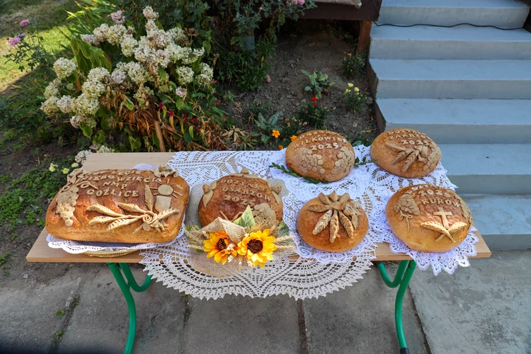 Jubileusz w Goźlicach