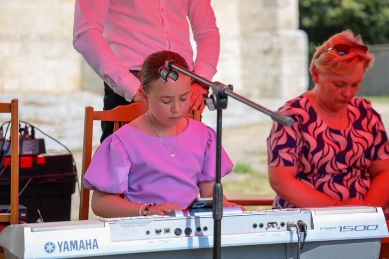 Jubileusz w Goźlicach