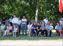 Jubileusz w Goźlicach