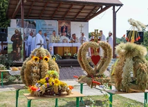 700 lat parafii w Goźlicach