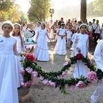 Procesja Zaśnięcia Matki Bożej w Kalwarii Zebrzydowskiej 2025 cz. 2