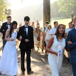 Procesja Zaśnięcia Matki Bożej w Kalwarii Zebrzydowskiej 2025 cz. 2