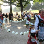 Procesja Zaśnięcia Matki Bożej w Kalwarii Zebrzydowskiej 2025 cz. 2